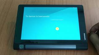Quitar cuenta Google Lenovo Yoga YT3-850F - FRP - BYPASS. Nuevo metodo Marzo 2019 JhosCel-LAB