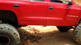 durango test run #3