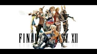 Let's Play, Let's Help Final Fantasy XII German #166# MOB Thanatos