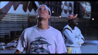 Is This Shit Regulation? - White Men Can't Jump