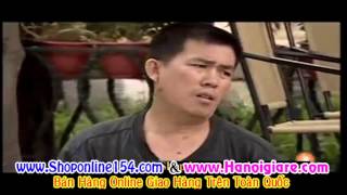 HÀI  NHẬT CƯỜNG XEM CƯỜI DAU CẢ BỤNG