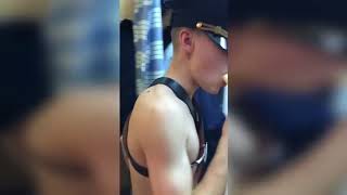 Курсанты из Ульяновска Satisfaction
