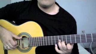 Hotel California - Tutorial Primer parte