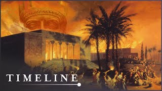 Lost Worlds: Persia's Forgotten Empire (Ancient History Documentary) | Timeline