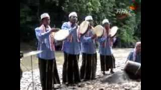 Hadrah Jember "Bismillah"
