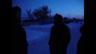 Поездка в Елань-Колено часть 3