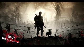 Warz：Law of Survival ОБНОВЛЕНИЕ 1.5.4 ЗАПРАВКА +  ЗАЧИЩАЕМ ШКОЛУ