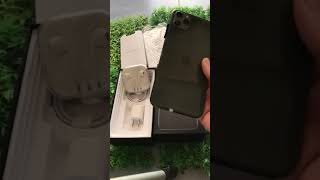 Iphone 11pro Max 5290฿ Topงานเกาหลีเหมือนแท้ที่สุด