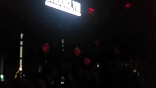 Killstation - live on stage