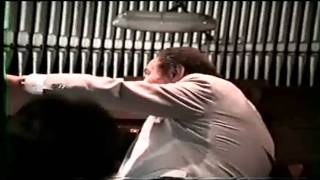 flute master classe (4/5 ) j p rampal metz