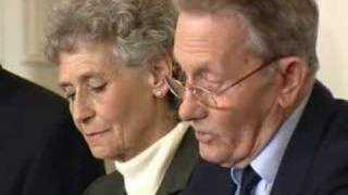 Alan Johnston Family Statement