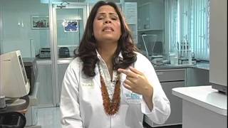 Pruebas de Paternidad por ADN - Lab. Patria Rivas - Documental