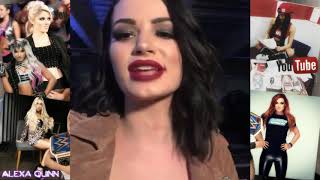 WWE Paige/Videos + Fotos Instagram #5❤❤