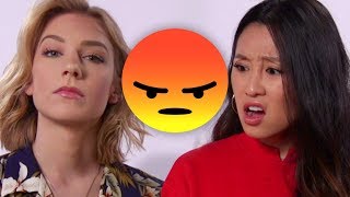 HOW TO NOT PISS OFF WOMEN