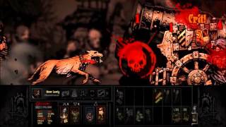 Houndmaster All-Boss Challenge