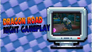 Dragon Road Night Gameplay - Sonic Unleashed (Xenia 60FPS)