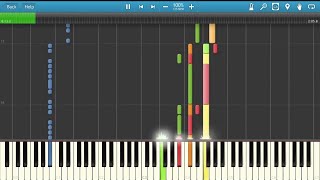 Crystal Snail Stage (Mega Man X2) ~ Dudeman Arranges