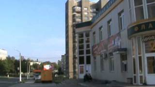 Железногорск.Курская область..
