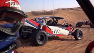Big Toy Buggies 2014