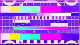 Переход Глитч Glitch 720