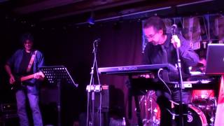XANADU Rush Tribute Band - live 10/01/2014