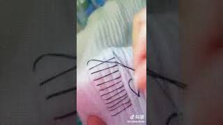 Если растянулись резинки на рукавах