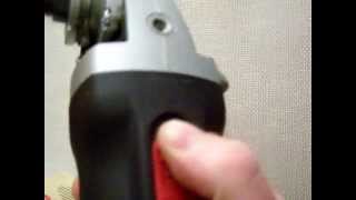 Sparky MB 1400CE PLUS. Болгарка Спарки MB 1400CE PLUS 125 мм