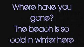 Ryan Star- Losing your memory lyrics (from The Vampire Diaries)