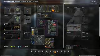 Escape from tarkov лутаем берег,бегаем с пнв!