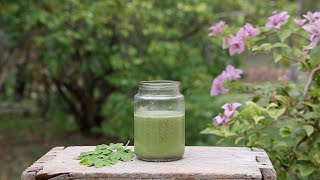 WEEK 6: I Am Sure You Haven't Tried This New "Rice Water Hair Growth" Method