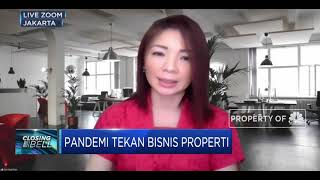 Strategi Bisnis Pergudangan Sambut Relokasi Industri dari China