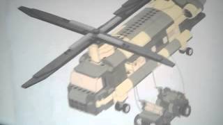Обзор инструкций brick и sluban