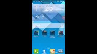 Как сбросить настройки на android?!