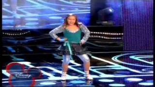 Be a Disney Channel Star - Finala 3