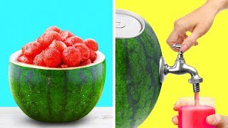 28 HOLY GRAIL HACKS THAT WILL SAVE YOUR DAY