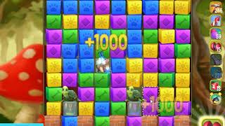 Pet Rescue Saga level 2474 no boosters ►TOBIAS DEAMON◄