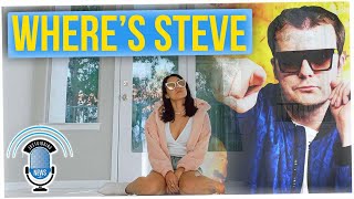 Off The Record: Steve Quitting Really Hurt Us... We Need a Replacement