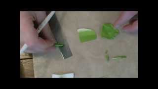 Celery for the Dollhouse