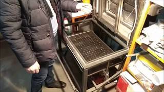Обзор Формовочного Станка