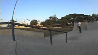 Willian seco em São pedro - SP