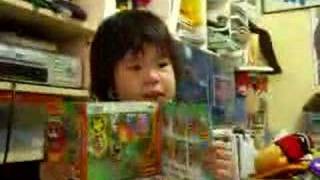 Twinkle Twinkle Little Star (Mandarin version)