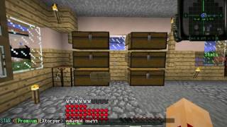 Minecraft-ความดีของหมอ MC RealLife SS4 EP1