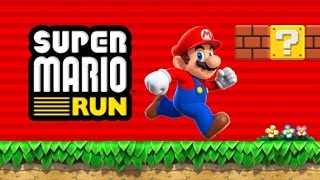 Geek Gifted and Talented Program_ Super Mario Run