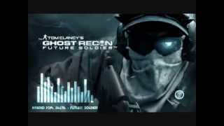 Hybrid Tom Salta - Future Soldier (Ghost Recon)