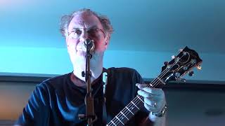 Terry Reid @ Bexhill "Brave Awakening"