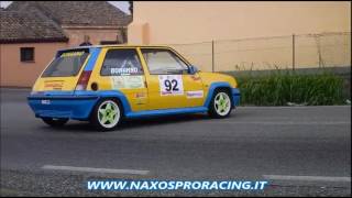 SUPERGARA PIEDIMONTE ETNEO 2016