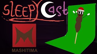 Mashitamas & Cory's Art Film - Best of SleepyCast