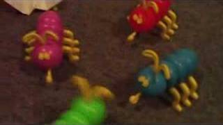 Bug Sex!
