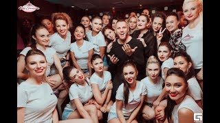 Miss Geometria New York 2018 Round 2 (10.06.2017)