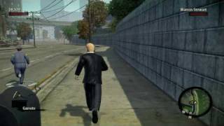 Godfather 2 All Execution Style